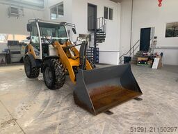 Liebherr L506 Compact G8.0-D