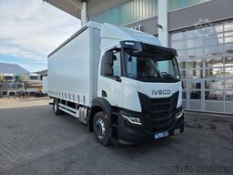 Iveco S-Way AD190S40/P LBW Bär 2.000kg Spoiler
