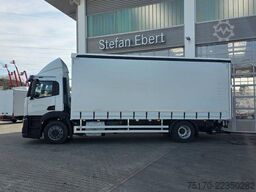 Iveco S-Way AD190S40/P LBW Bär 2.000kg Spoiler