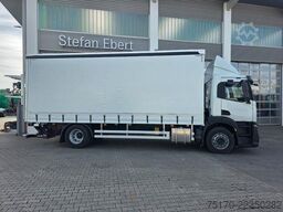 Iveco S-Way AD190S40/P LBW Bär 2.000kg Spoiler