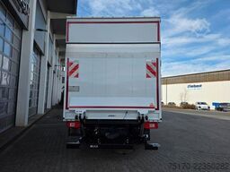 Iveco S-Way AD190S40/P LBW Bär 2.000kg Spoiler