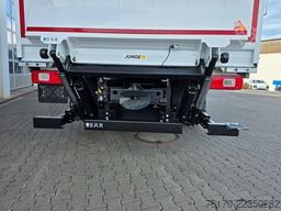 Iveco S-Way AD190S40/P LBW Bär 2.000kg Spoiler
