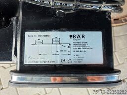 Iveco S-Way AD190S40/P LBW Bär 2.000kg Spoiler
