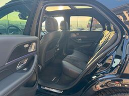 Mercedes-Benz GLE 300 d AMG BURM+AHK+AIRM+PANO+MEMORY+21"