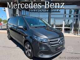 Mercedes-Benz Vito 116 CDI Tourer SELECT AHK2,5to 2xKlima LED
