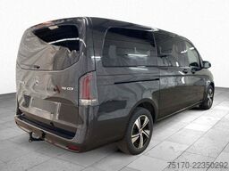 Mercedes-Benz Vito 116 CDI Tourer SELECT AHK2,5to 2xKlima LED