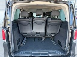 Mercedes-Benz Vito 116 CDI Tourer SELECT AHK2,5to 2xKlima LED