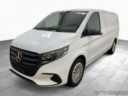 Mercedes-Benz Vito 116 CDI AHK2,5to Klima Kamera SHZ
