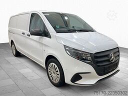 Mercedes-Benz Vito 116 CDI AHK2,5to Klima Kamera SHZ