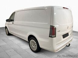Mercedes-Benz Vito 116 CDI AHK2,5to Klima Kamera SHZ