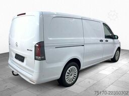 Mercedes-Benz Vito 116 CDI AHK2,5to Klima Kamera SHZ