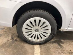 Mercedes-Benz Vito 116 CDI AHK2,5to Klima Kamera SHZ