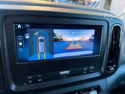 Mercedes-Benz Vito 116 CDI AHK2,5to Klima Kamera SHZ