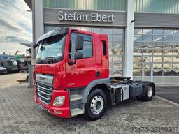 DAF CF 450 FT 4x2 Hydraulik Alu-Felgen