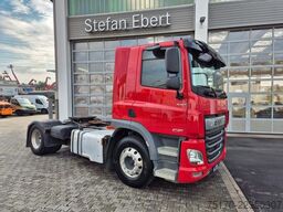 DAF CF 450 FT 4x2 Hydraulik Alu-Felgen