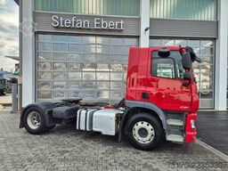 DAF CF 450 FT 4x2 Hydraulik Alu-Felgen