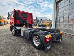 DAF CF 450 FT 4x2 Hydraulik Alu-Felgen
