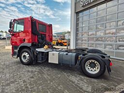 DAF CF 450 FT 4x2 Hydraulik Alu-Felgen