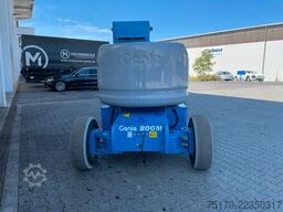 Genie Z-45/25J DC / nur 3h / Arbeitshöhe 15,9m