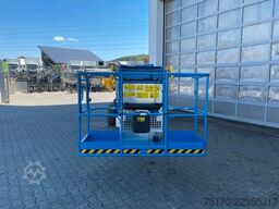 Genie Z-45/25J DC / nur 3h / Arbeitshöhe 15,9m