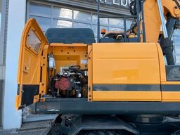 Hyundai HW 180 / 6.102h / Tieflöffel / OQ70/55 / Klima