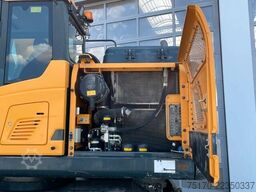 Hyundai HW 180 / 6.102h / Tieflöffel / OQ70/55 / Klima