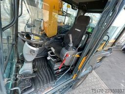 Hyundai HW 180 / 6.102h / Tieflöffel / OQ70/55 / Klima