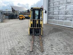 Hyster H1.6 FT / HH: 4.45m / 2.107h / SS