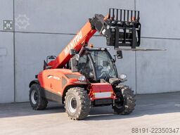 Manitou MT 625