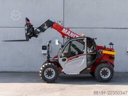 Manitou MT 625