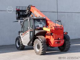 Manitou MT 625
