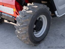 Manitou MT 625