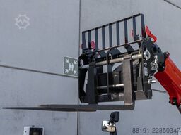 Manitou MT 625