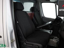 mercedes-benz Sprinter 313 CDI KASTEN L1H2 STANDHZ,SCHWINGSITZ