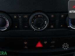 mercedes-benz Sprinter 313 CDI KASTEN L1H2 STANDHZ,SCHWINGSITZ