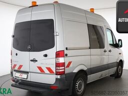 mercedes-benz Sprinter 313 CDI KASTEN L1H2 STANDHZ,SCHWINGSITZ