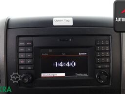 mercedes-benz Sprinter 313 CDI KASTEN L1H2 STANDHZ,SCHWINGSITZ