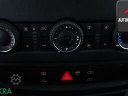 mercedes-benz Sprinter 313 CDI KASTEN L1H2 STANDHZ,SCHWINGSITZ