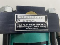 TOX Pressotechnik S04.00.050.12D