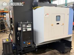 DOOSAN DNM 500II