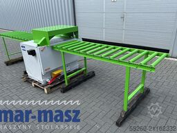 Esterer HKS stoły rolkowe