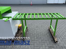 Esterer HKS stoły rolkowe