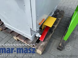 Esterer HKS stoły rolkowe