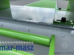 Esterer HKS stoły rolkowe