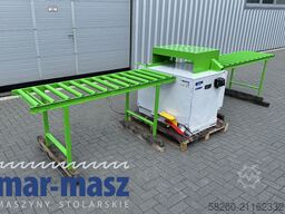 Esterer HKS stoły rolkowe