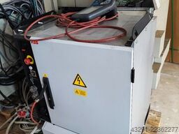 ABB Robotics IRB 2400/16 IRC5 M2004