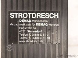 Demag Dematik SGDM-1  46967044