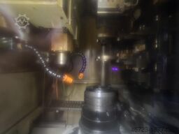 Pfauter GP 130 S