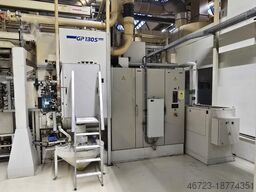 Pfauter GP 130 S