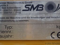 SMB Sobernheimer UKM 2.2